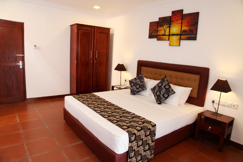 Oreeka - Katunayake Airport Transit Hotels Katunayaka Quarto foto